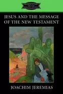 Image of jesus and the message of the new testament