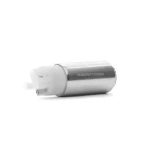 Image of RIDEX Fuel Pump Electric 458F13818 OPEL,FORD,RENAULT,Zafira A (T98),Astra G CC (T98),Astra G Caravan (T98),Corsa B Schragheck (S93),VECTRA B (36_)