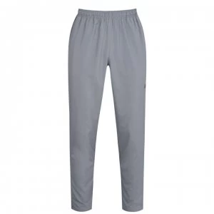 image of New Balance Woven Pants Mens - Grey