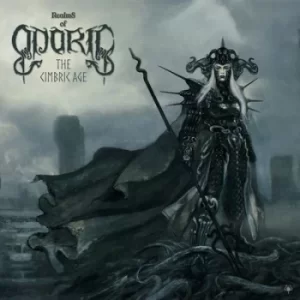 Image of The Cimbric Age by Realms of Odoric CD Album