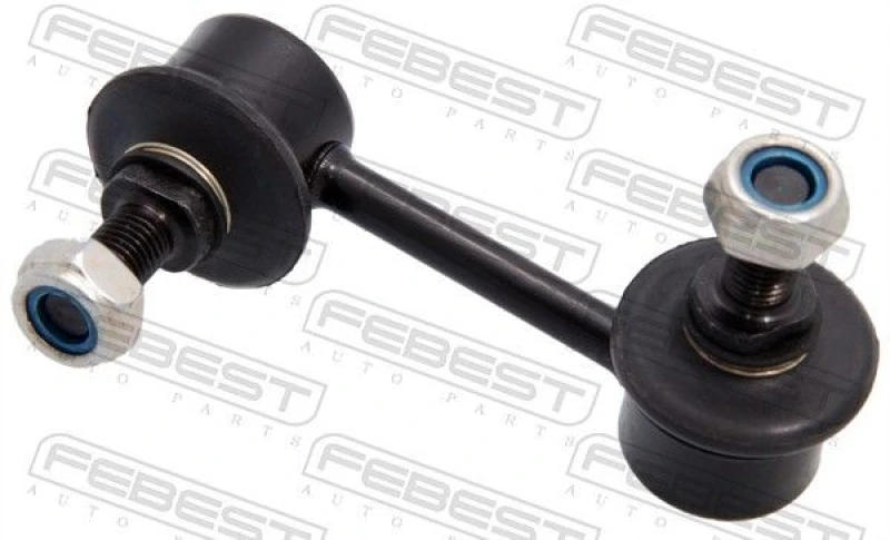 Image of FEBEST 0423-CW8RR Anti-roll bar link Rear Axle Right Link Stabiliser (3229)