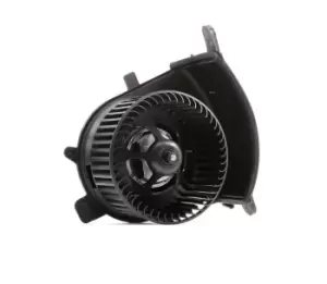 Image of RIDEX Blower Motor RENAULT 2669I0025 7701056598 Heater Blower Motor,Interior Blower,Cabin Blower,Heater Fan Motor,Interior Blower