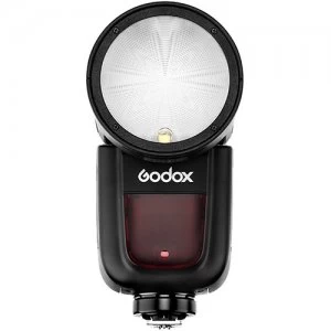 Image of Godox V1 Flash for Sony