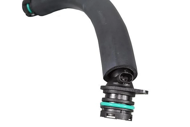 Image of Rocker cover breather pipe METZGER 2380172