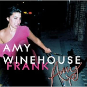 image of Amy Winehouse - Frank LP