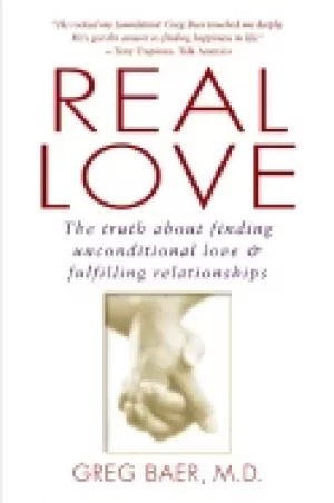 Image of real love
