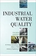 Image of industrial water quality