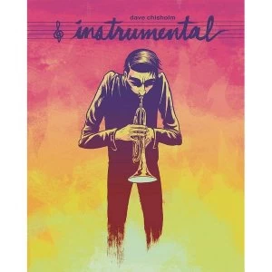 Image of Instrumental Paperback (2017)