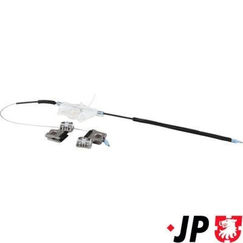 Image of JP GROUP Window regulator JP GROUP 1188103770