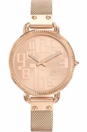 Image of Jean Paul Gaultier Watch JP8504308