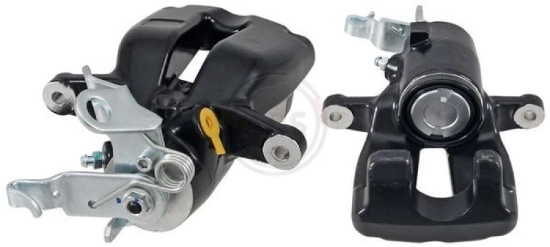 Image of A.B.S. Brake caliper A.B.S. 522941C2