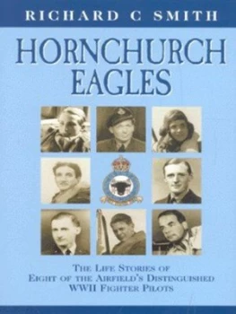 Image of Hornchurch Eagles Hardback