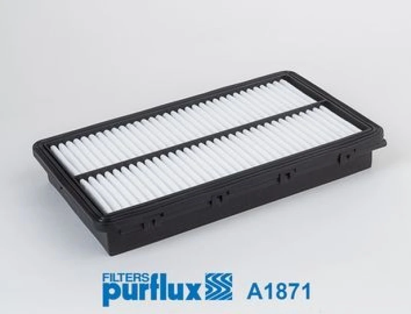 Image of Air filter PURFLUX A1871