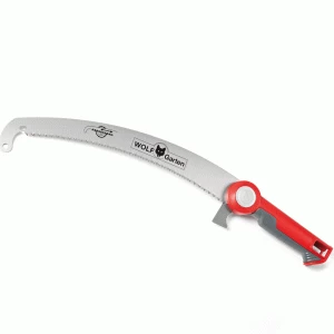 image of Wolf Garten PC370MSPRO Multi Change Power Cut Professional Pruning Saw