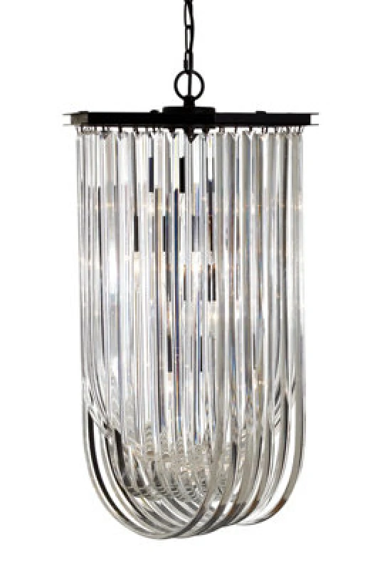 Image of Orsina Long Decorative Pendant Light