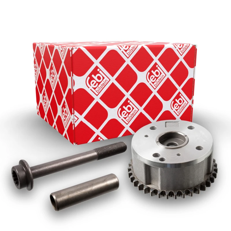 Image of Camshaft Adjuster FEBI BILSTEIN 170356