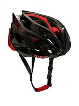 Image of Awe Awespeed In-Mould Adult Road Cycling Helmet 58-62Cm