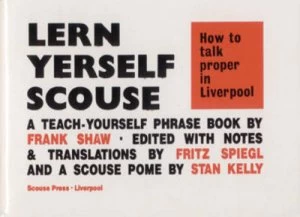 Image of How to Talk Proper in Liverpool by Frank Shaw Paperback