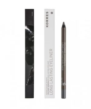 image of Korres Korres EYE PENCIL VOLCANIC MINERAL 06 GREY