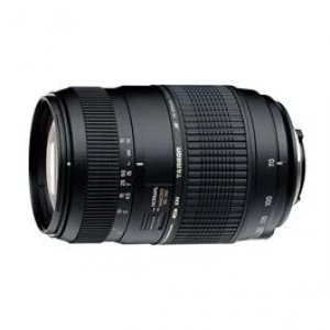 Image of Tamron 70-300mm f/4-5.6 Di LD Macro 1:2 - Canon