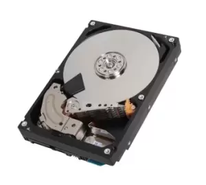 Image of Toshiba MG04SCA20EE 2TB SAS 3.5" Hard Drive - 7200RPM, 128MB Cache