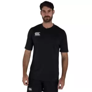 image of Canterbury Mens Club Training Jersey (L) (Navy)