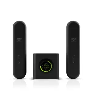 Image of Ubiquiti Networks HD Gamer's Edition Wireless Router Gigabit...