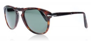 image of Persol PO0714 Sunglasses Havana 24/31 54mm