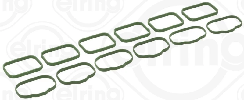 Image of Gasket Set, intake manifold ELRING 088.970
