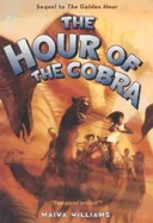 Image of hour of the cobra
