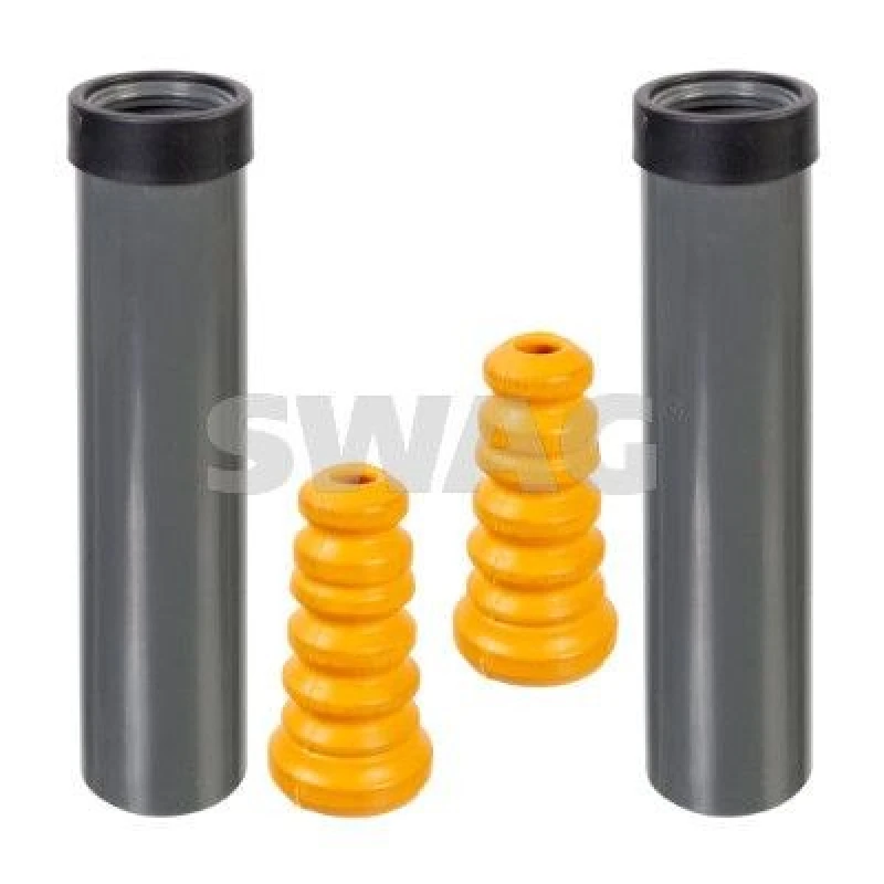 Image of Dust cover kit, shock absorber SWAG 33 10 1169