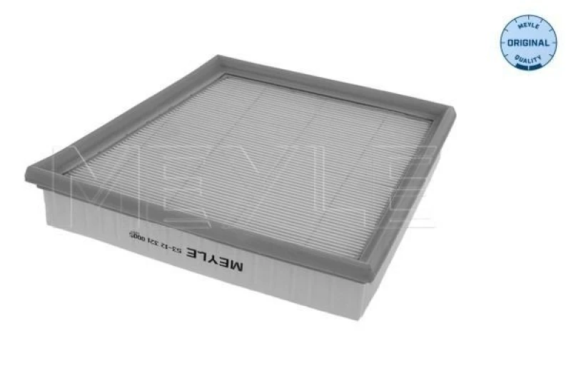 Image of Air filter MEYLE 53-12 321 0005