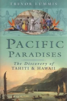 Image of Pacific Paradises by Trevor Lummis Paperback
