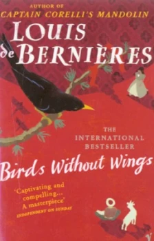 Image of Birds Without Wings by Louis de Bernieres (Paperback, 2005)
