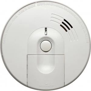 Kidde K10C Professional Mains Ionisation Smoke Alarm