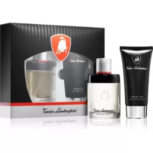 image of Tonino Lamborghini Invincibile Gift Set for Men