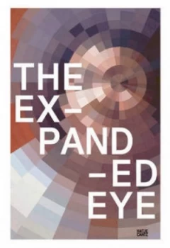Image of The Expanded Eye Hardback
