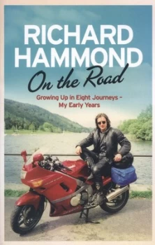 Image of On the Road by Richard Hammond Paperback