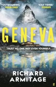 Image of Geneva : 'One of the best thrillers I've read' A. J. Finn