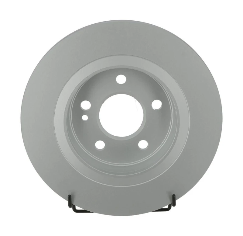 Image of Brake disc FERODO DDF3031C