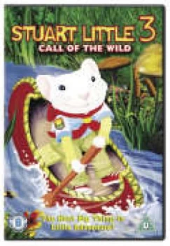 Image of Stuart Little 3