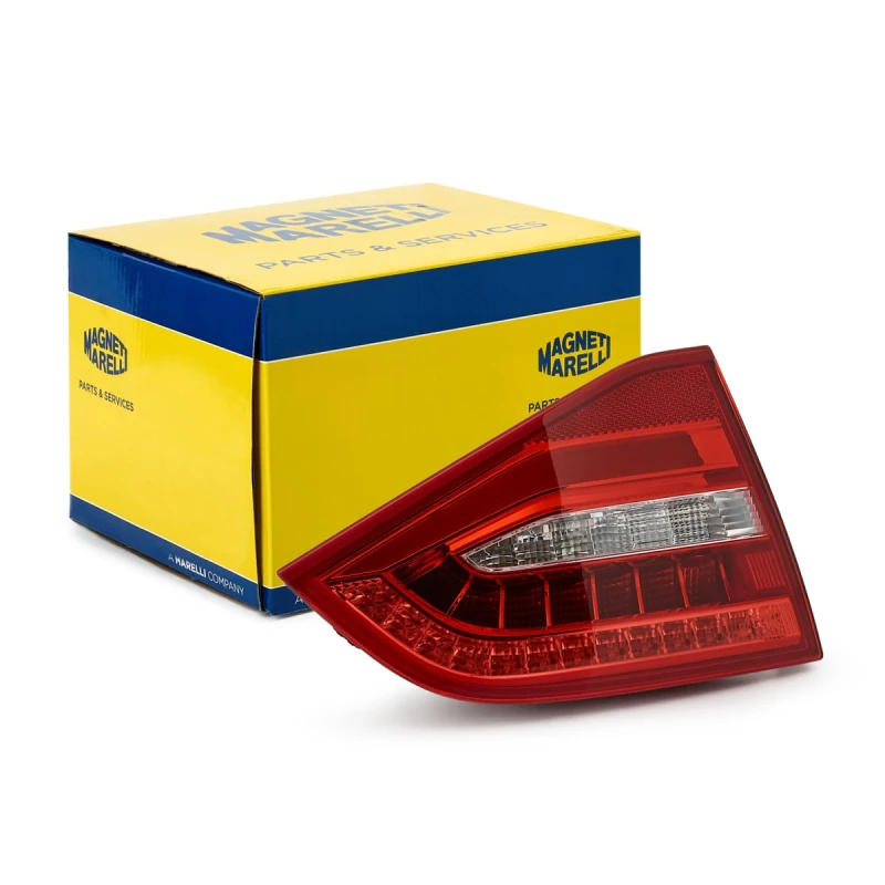 Image of MAGNETI MARELLI Rear light MAGNETI MARELLI 714081130701