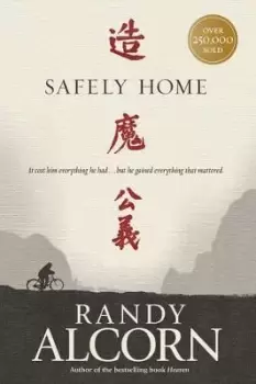 Image of Safely Home by Randy Alcorn