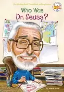 Image of who was dr seuss