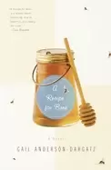 Image of recipe for bees a novel