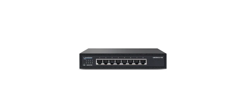 Image of LANCOM GS-1108