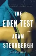 Image of eden test a novel