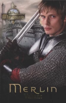 Image of Valiant by Mike Tucker and Howard Overman Hardback