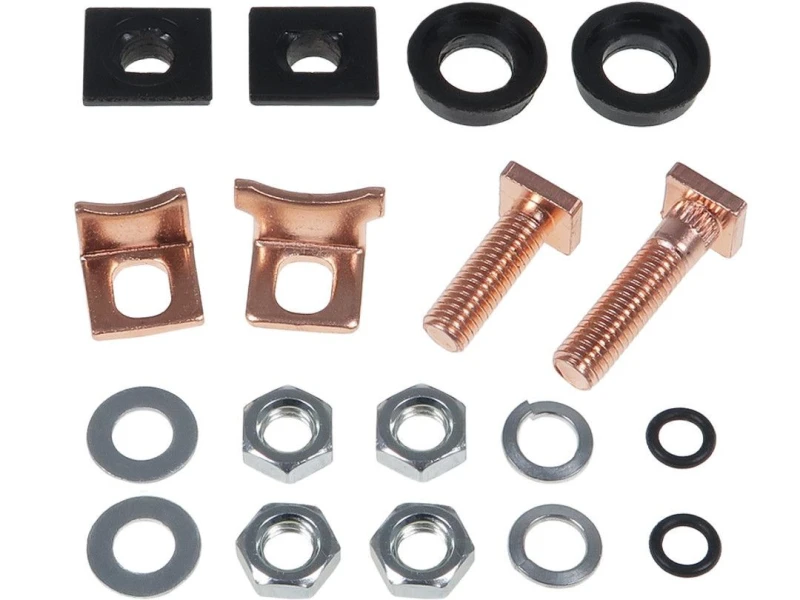 Image of AS-PL Repair Kit, starter AS-PL SP6032S