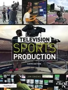 Image of Television Sports Production